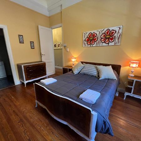 Casa Reina Palermo Viejo Hotell Buenos Aires Exteriör bild