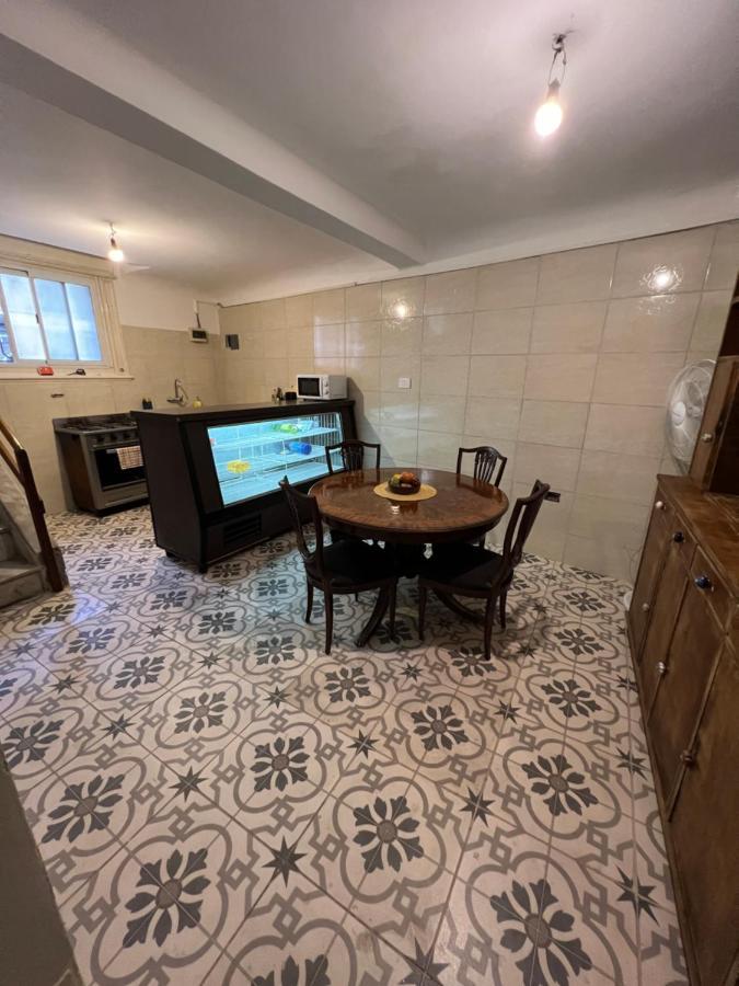 Casa Reina Palermo Viejo Hotell Buenos Aires Exteriör bild