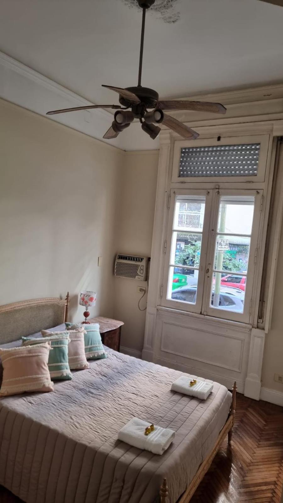Casa Reina Palermo Viejo Hotell Buenos Aires Exteriör bild
