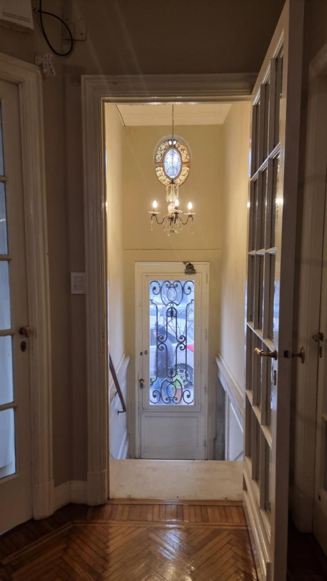 Casa Reina Palermo Viejo Hotell Buenos Aires Exteriör bild
